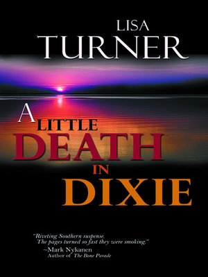 cover image of A Little Death in Dixie